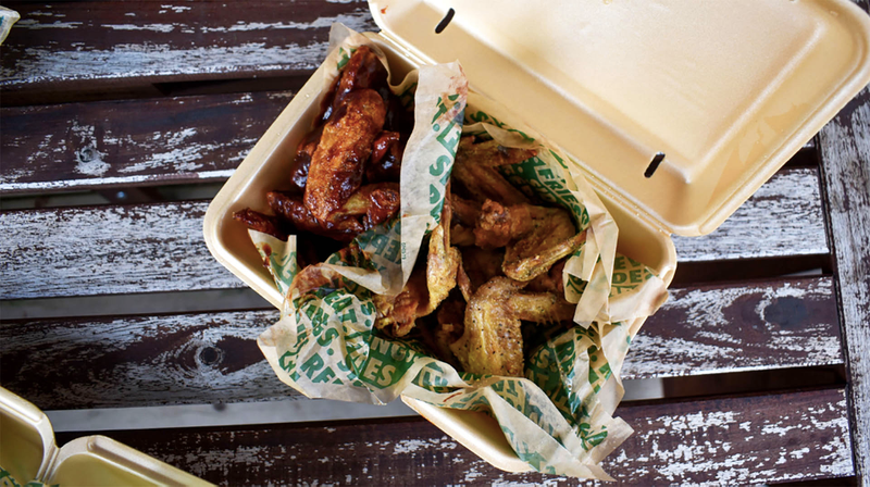 Wingstop